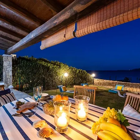 Villa Smeralda sul mare-3